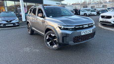 Dacia Bigster 1.2 TCe 140 Extreme 5dr Petrol Estate